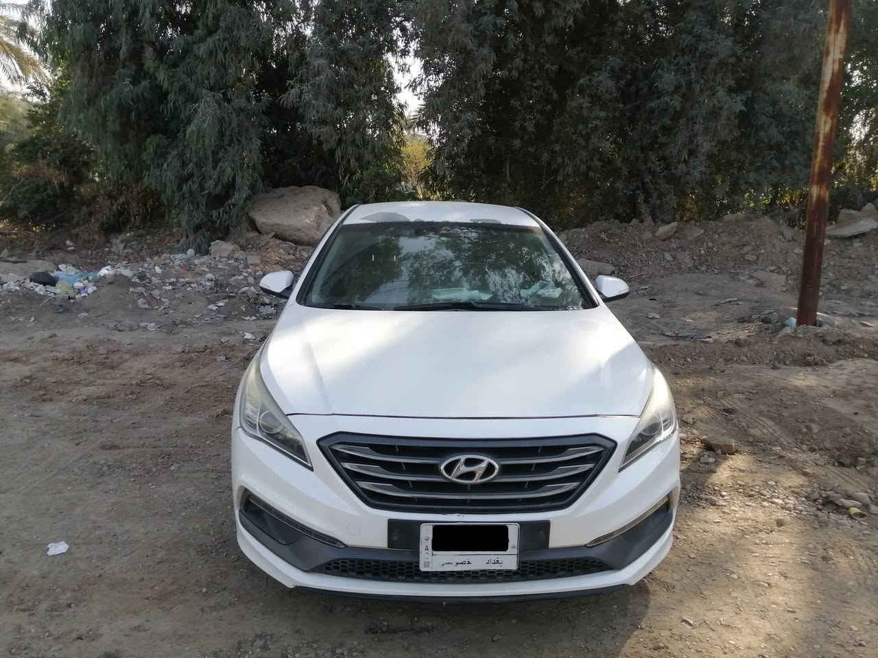 سوناتا سبورت دبل اكزوز موديل ٢٠١٥
السيارة بسمي تحويل ثاني يوم
السيارة ماشية ١٠٥ الف
محرك ٢٤٠٠
كشنات جلد
دخول ذكي بدون مفتاح بصمة
ويل ١٧
اشاير بالمري
اوامر صوتية
نظام النقطة العمياء
صندوق ذكي مجرد حركة الرجل
كشنات تدفئة
كشن كهرباء
شاشة كبيرة دوارة اصلية
تبريد بيانو مناخ منفصل
المحرك ما مفتوح بس بي تنقيص دهن
***********
اتصل اذا تحب تعرف السعر او اي تفاصيل
صور الحادث هم موجودة
