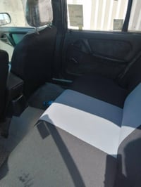 اوبل اوميغا • نضيفه • رقم كركوك