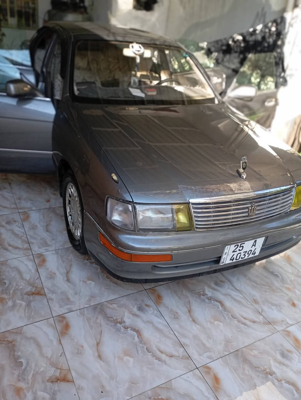 سياره نوع بطه مديل 92مكفوله كفاله عامه سنوية لحد 2027 شرط التحويل سعر 68 رقم *********** مكاني كركوك
