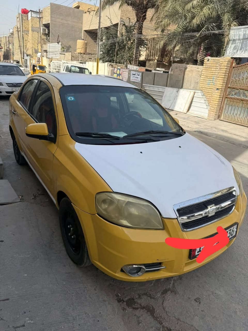 افيو وارد امريكي محرك مسكر موديل 2009 ضربته باب باب وجاملغ مصبوغه م̷ـــِْن خصوصي الى تكسي جاملغ لخ معمر م̷ـــِْن الخياسات مصفره هيئة وغرمات مشروع وطني رقم انبار محرك نشط كير اوتوماتيك تحكم ستيرن شاشه ذكيه رايدها ب 49 وبيها مجال عنواني بغداد حي العامل تحويل بي وقت يعجبك بسم صديقي ***********
