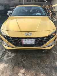 الانترا • ٢٠٢٢ • حادث بدون ايرباق