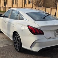 ام جي GT • ٢٠٢٤ • ١١٠٠٠ كم