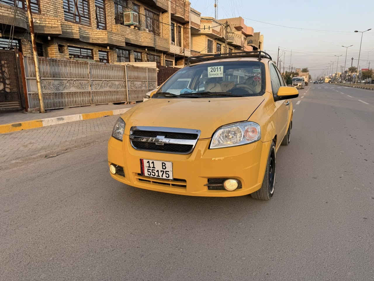 افيو 2011 خليجي الشركه العامه محرك مفتوح كير اوتماتيك بسمي سياره جاهزه كبل للشارع تخم تاير شاشه 
*********** الغزاليه بغداد
