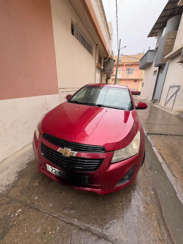 كروز 2013 للبيع سعر 70 باقي التفاصيل بالخاص
***********
