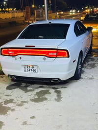 دودج جارجر • ٢٠١٢ • ديوانية