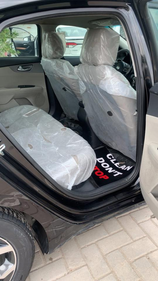 للبيع فورتي 2018بدون ايرباك  رقم سليمانية باسم صديقي   سونار  ورقم شاصي عل واتساب  سعر المطلوب 98وبيه مجال.  ***********
