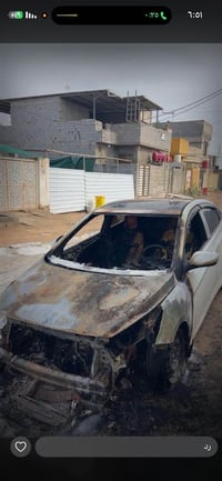 اكسنت • ٢٠١٢ • رقم ناصريه