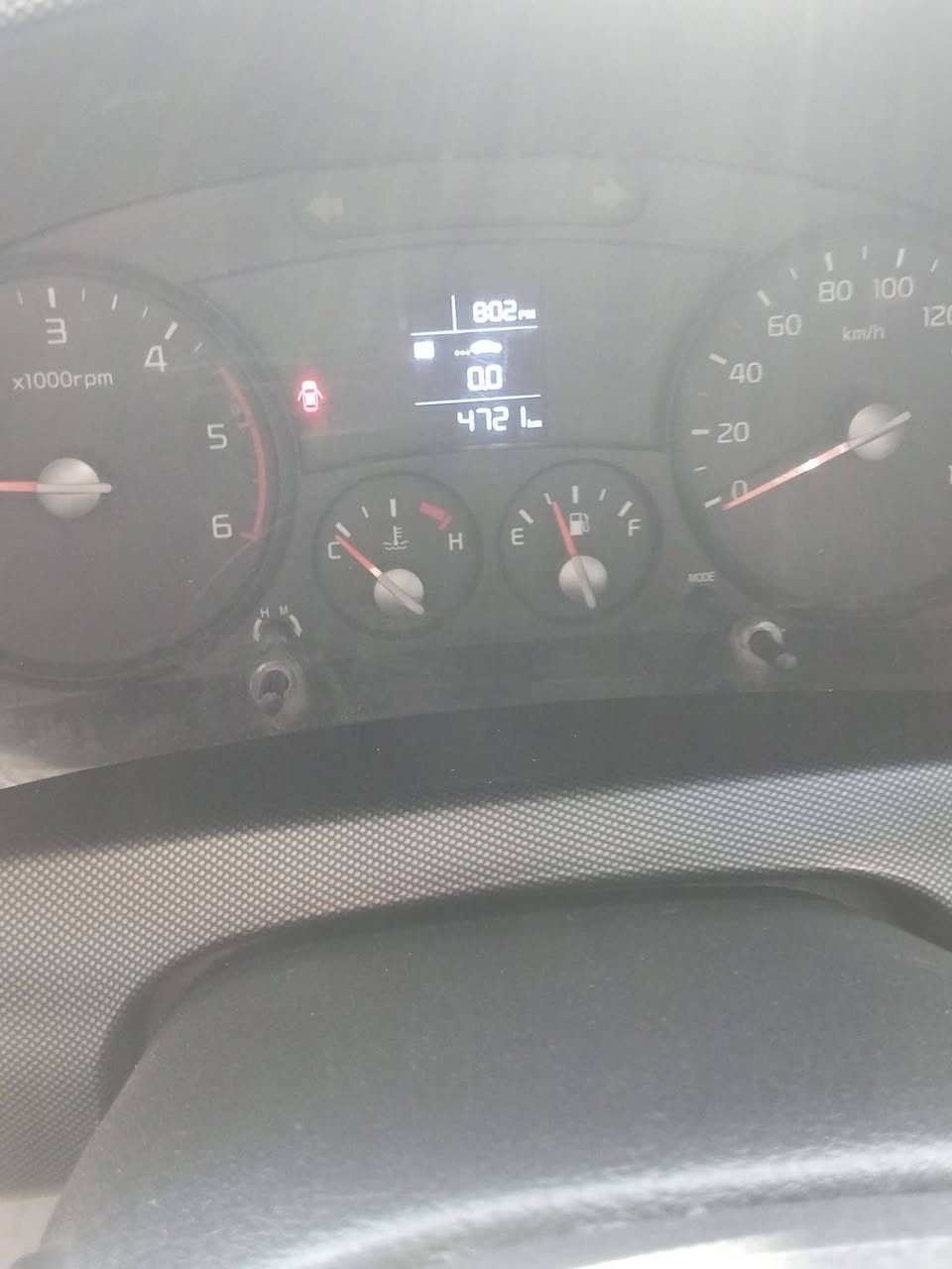 كيا دبل للبيع موديل 2024 محرك 2700 سياره مكفوله كفاله عامه زيرو ماشيه 4000 حقيقي العنوان بغداد‏‪***********‬‏
