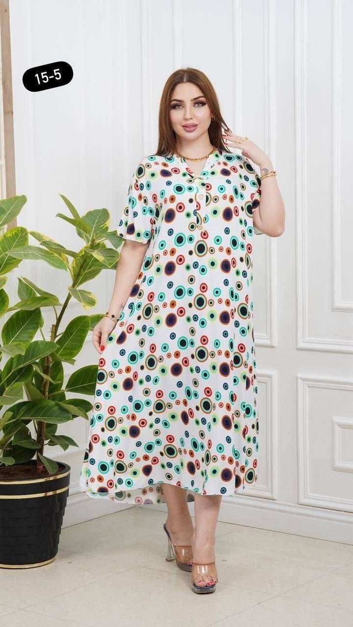 https://t.me/alosha_2016
✅جديد 
✅ دشداشة نسائي 
✅الخامه كشمير اصلي درجه اولى
✅القياسات  2XL.  3XL  4XL. 5XL
✅اقل طلب درزن 
✅سعر الدرزن 👈   67 الف 🔥🔥🔥🔥


**إذا كنت صاحب هذا الإعلان وتريد حذفه لأي سبب، رجاءا أرسل رسالة إلى الدعم الفني**