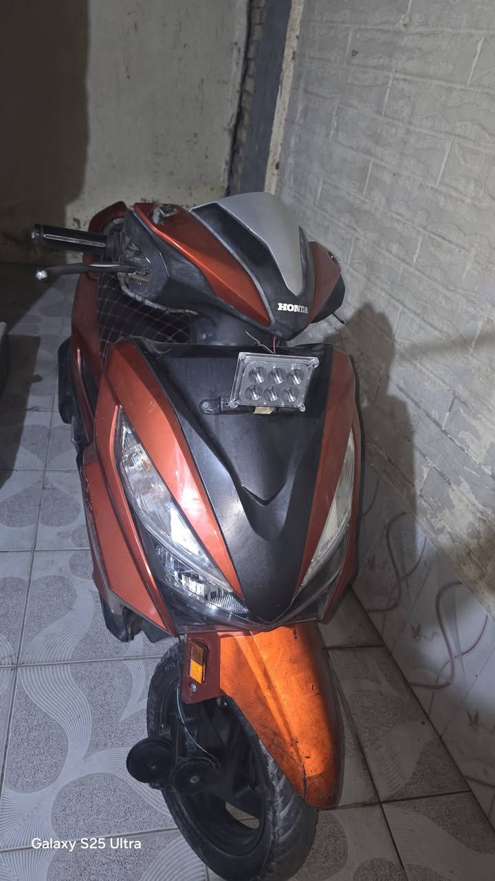 دراجه هوانا  موديل 19للبيع مامفتوح ابد مكفوله من كلشي 
نكره سلف سعره 950 الف شراي اتصل او وتساب 
***********
