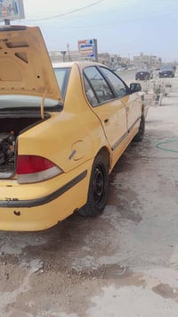 مديل 11 سياره جاهزه تبريد بس غاز جفتت مكينه وطار غاز هيئه غرامات امصفر...