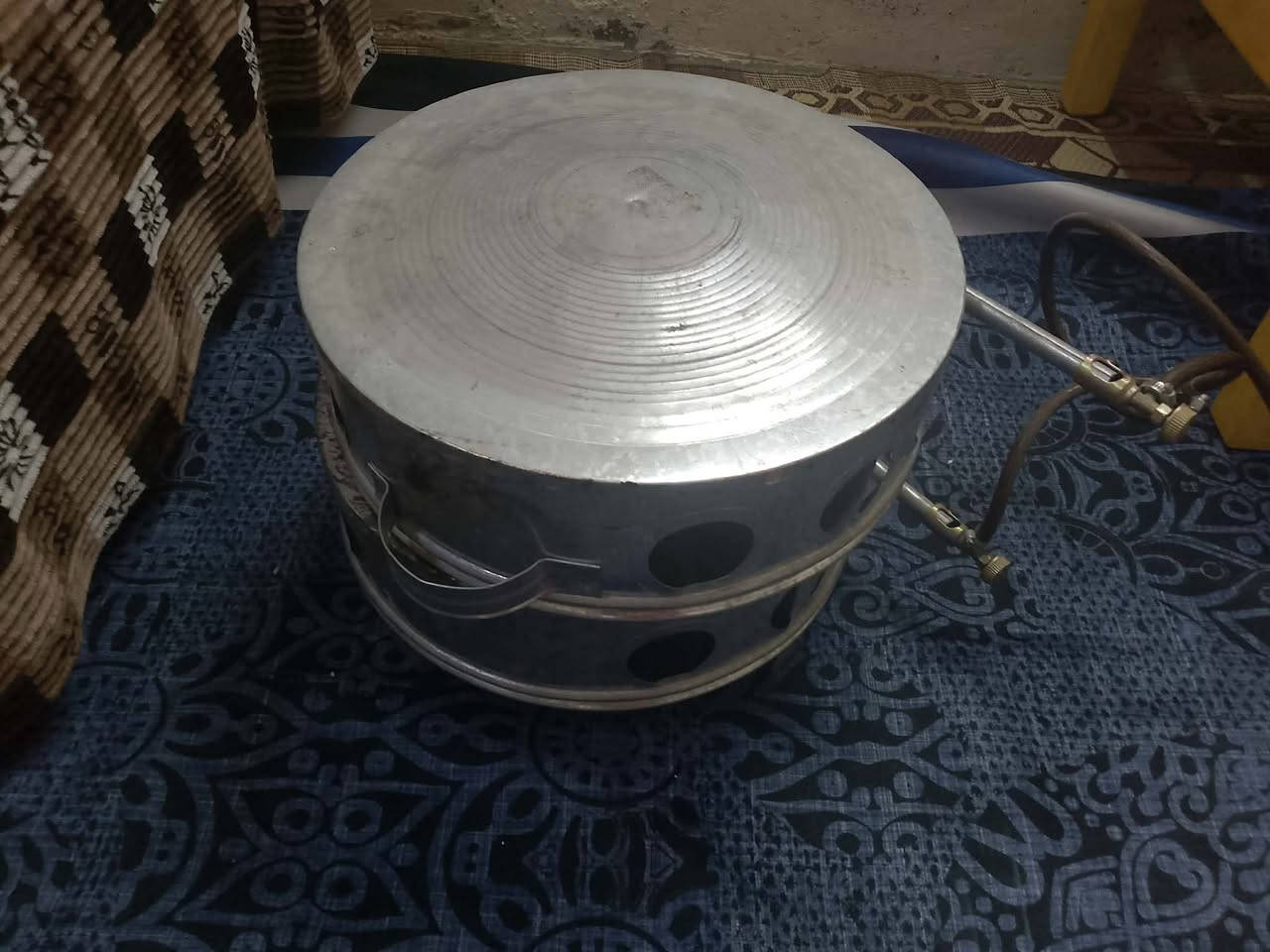 تعال خاص للسعر


**إذا كنت صاحب هذا الإعلان وتريد حذفه لأي سبب، رجاءا أرسل رسالة إلى الدعم الفني**