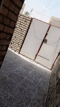 بيت للايجار • ٧٥م • الامين