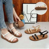 صندل فلات • مقاسات ٣٧-٤١ • السوق الكبير