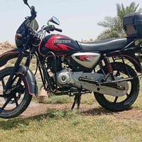 بوكسر جبلي • موديل ٢٢ • اوراق اصولية