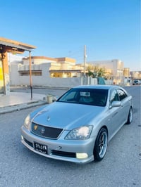 شاهينه براوه • ٢٠٠٥ • مكينة ١٨٢٠٠٠