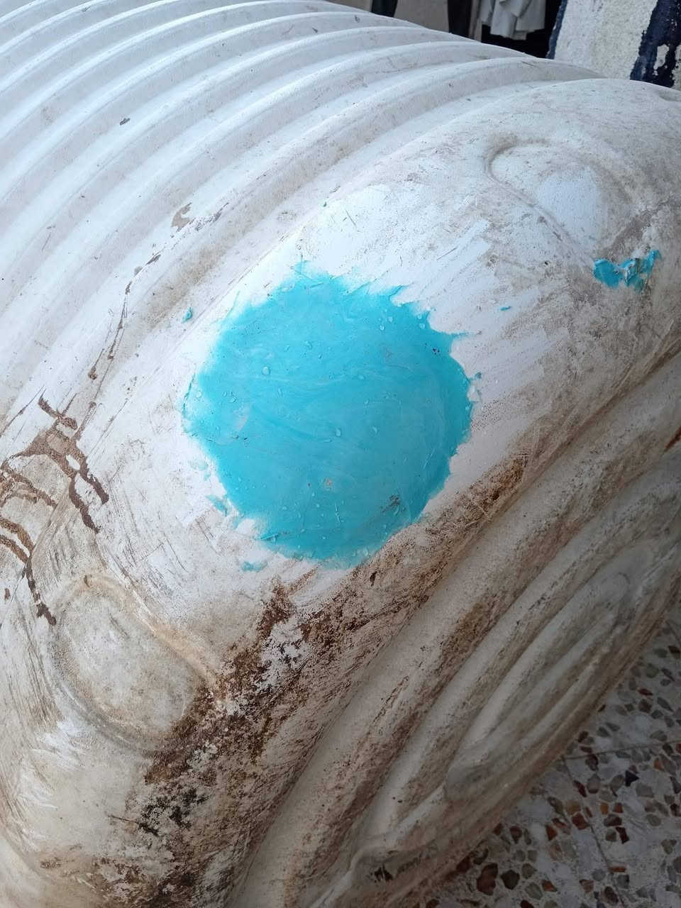 تصليح كافت انواع الخزانات البلاستك ضمان سنتين نجيك للبيت بدون ماتتعب للاتصال على الأرقام
اسيا  ***********) اثير (***********
