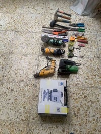 عدي هاي العدة اريد ابيعحة قيم وخذ كلهن شغالت العنوان مدينت الصدر يم حم...