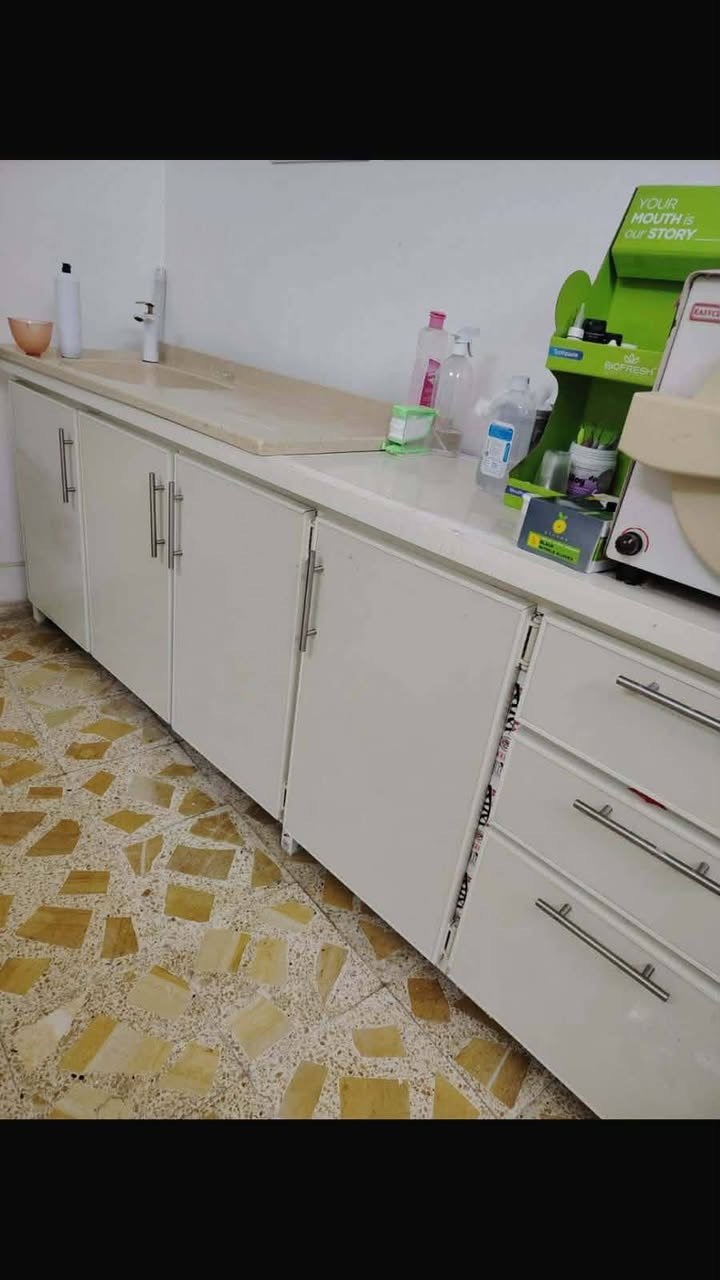 سلام عليكم اجهزه طبيه عيادة اسنان للبيع كامله غراضها للبيع سعرها مليون ونص


**إذا كنت صاحب هذا الإعلان وتريد حذفه لأي سبب، رجاءا أرسل رسالة إلى الدعم الفني**