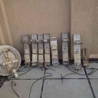 دش ميموسا C5C  سكترات عدد 7 / 912  اومني   للاستفسار   07717695902