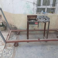 بريمز مزدوج • فحص عيون • نجف حي ميسان
