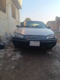 كامري • ٢٠٠٠ • رقم بصره