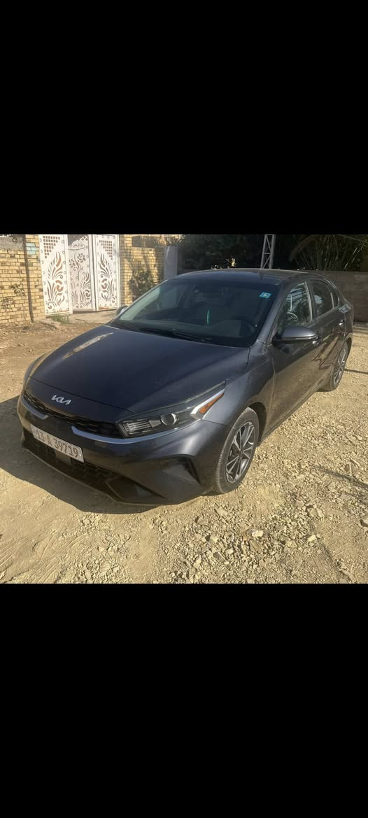 ميسان معوقين ماشيه ٣٥ الف ميل موديل ٢٣  السعر ١٤٤ وبيها مجال (***********)
