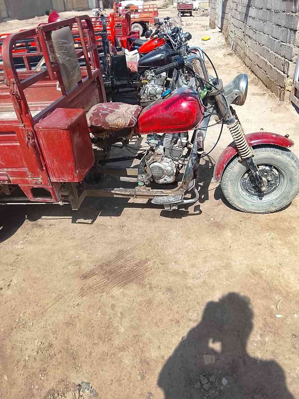 السلام عليكم ستوته للبيع موديل 16 اوراق اصوليه مكفوله كفاله عامه العنوان واسط كوت حي الحكيم السعر 950 وبيها مجال وشراي يتدلل للاستفسار الاتصال على الرقم ***********
