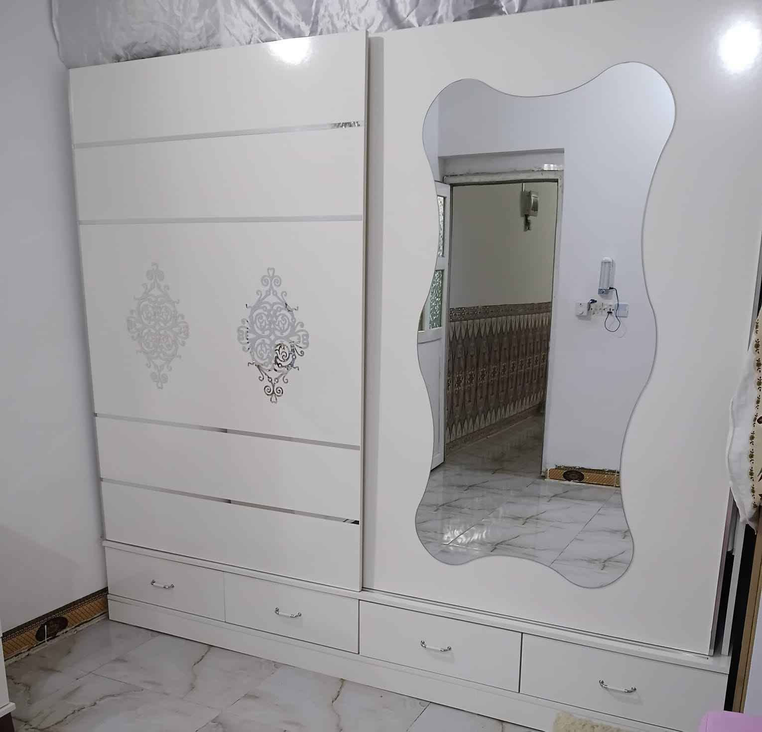 غرفه شرط النظافه مستعجله على البيع الي يريدها خاص 300 وبيها مجال كركوك, العراق


**إذا كنت صاحب هذا الإعلان وتريد حذفه لأي سبب، رجاءا أرسل رسالة إلى الدعم الفني**