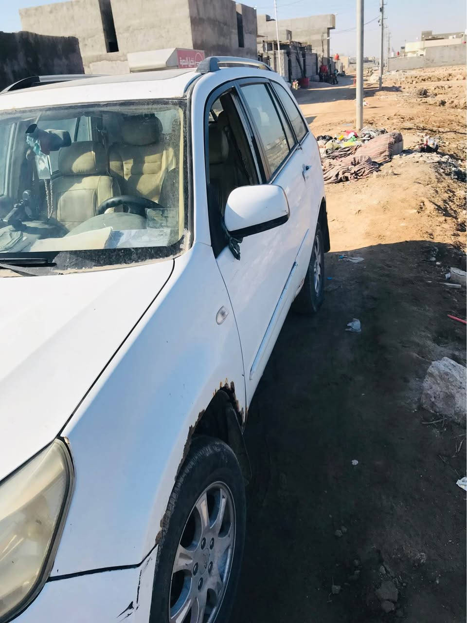 شيري تيكو مديل 13 بس خياسات بيه راعيه يريد تحويل البصرة, العراق


**إذا كنت صاحب هذا الإعلان وتريد حذفه لأي سبب، رجاءا أرسل رسالة إلى الدعم الفني**