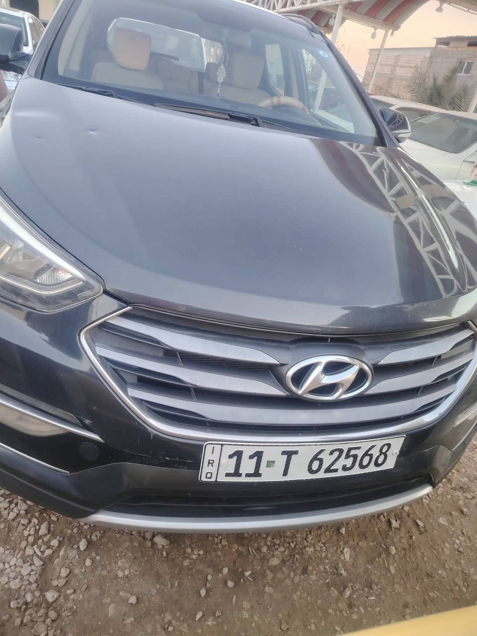 السلام عليكم
سنتافي موديل 16
رقم بغداد مداور ثاني
بيه قطعتين تبديل أصلي بابين
بني رامه
كير محرك كفاله
السعر
١٤٠ وبيه مجال
***********
