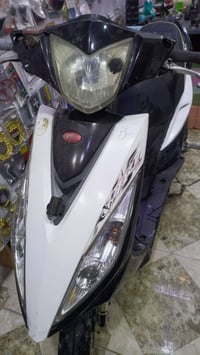 ماكس ياباني • ٤٩سي سي • مستعجل