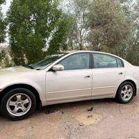 ألتيما • ٢٠٠٦ • مكينة تبخير