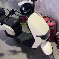 دراجة شحن • دراجة كهربائية • الريان • دراجة الريان • دبل بطارية • سرعة...