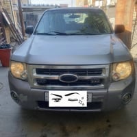 فورد سكيب • ٢٠٠٨ • ٣٠٠٠ سي سي