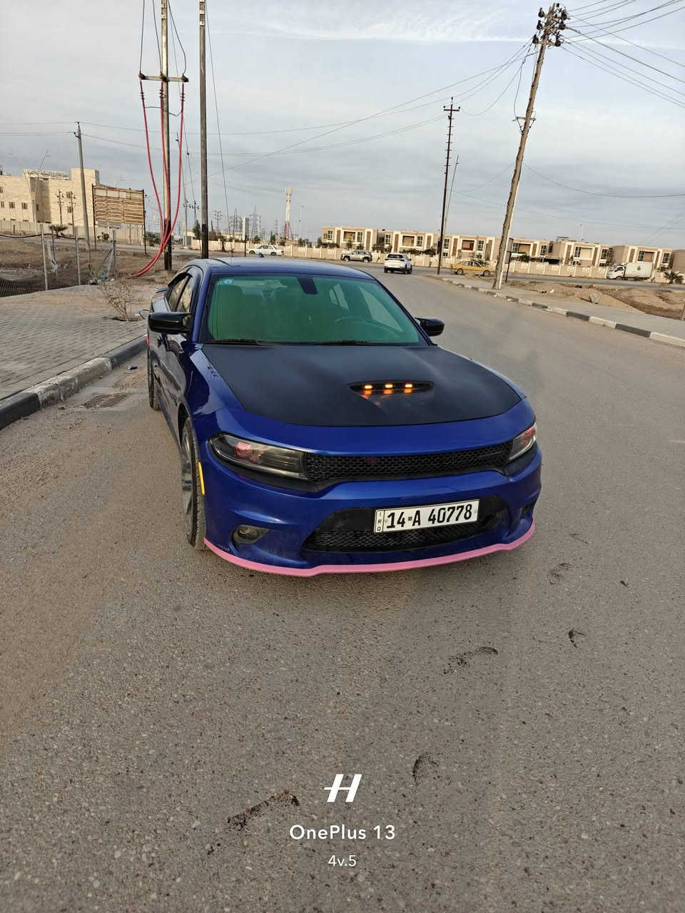 السلام عليكم دوج تشارجر للبيع 

RT 2022 الون  جويتي

العداد 78 الف كيلو 

الرقم بصرة انكليزي باسمي سنويه 2029

الموقع البصرة شط العرب 

صور الحادث والسونار مرفق بل بوست

كفاله مكينه الكير مفتوح مبدل جبنه

 السيارة عليها دركه rpm

دواخل كامله كاربون فايبر 

عليها اويل كاج كان 

عليها شوته afe مغلقه 

عليها ولف حماوة ريسنك 82c

عليها هواي اضافات سيارة مامتعوبه 

السياره بيها ملاحظات بسيطه مثل شخط بلباب خلف السكن بسيط 

مكان السيارة البصرة شط العرب 

***********

 رايدها ب 265 وبيها مجال بسيط
