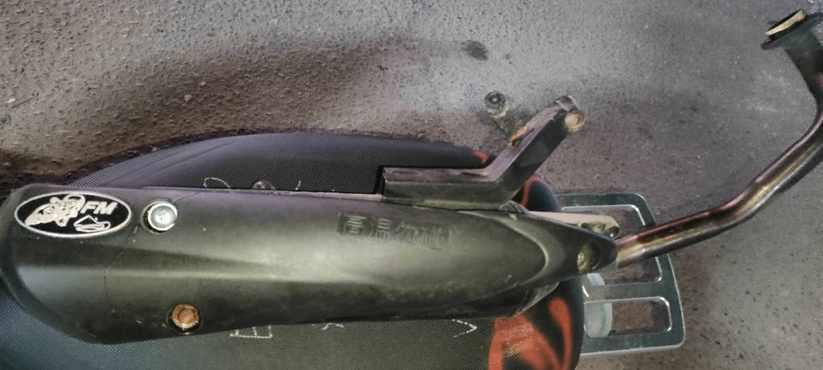 صالنصه اف ام اصليه ام جعره مشدوده مره وحدة بس جديد ب18 وبيه مجال مكان كربلاء اي استفسار خاص


**إذا كنت صاحب هذا الإعلان وتريد حذفه لأي سبب، رجاءا أرسل رسالة إلى الدعم الفني**