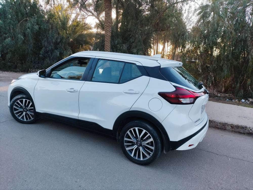 السلام عليكم 
للبيع
نيسان كيگس23 
الجديده كليا
رقم بابل الجديد
سنويه لغاية31 
بصمة تشغيل 
تشغيل عن بعد 
شاشه كبيره
كاميرا خلفيه 
رادارات لجميع الجوانب 
حساسات خلفيه 
صول الحادث بالمنشور 
فقط قبق جنطه مبدل 
ايرباك سليم 
مكاني بابل 
*********** حلة, بابل
