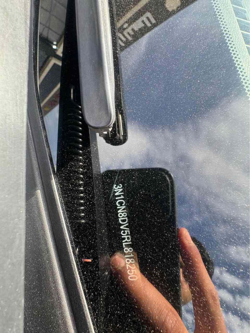 فيرسا موديل 2024ماشيه 34الف
كاتي جديده سياره صوره كود موجود ضرر خشم بوند وجاملغ بدون دواخل وشرط كلشي بيها شرط سعر 130بي مجال عنوان موصل موصل, نينوى


**إذا كنت صاحب هذا الإعلان وتريد حذفه لأي سبب، رجاءا أرسل رسالة إلى الدعم الفني**