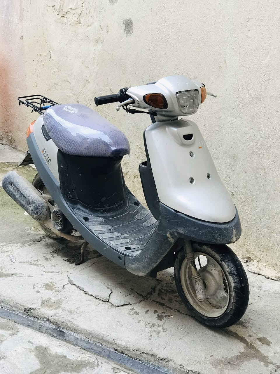 السلام عليكم ماطور بوتين للبيع شغال شاصي شرط وايرمنيه شغالة كلها سلف شغال بس يعوزو باتري السعر 250 وبي مجال 
الموصل حي الثورة الجانب الايمن ‬

‭٠٧٥١ ١٥٩ ٢١٥٠‬
‭+٩٦٤ ٧٧٨ ١٥٨ ٣٥٣٢
