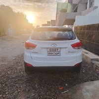 توسان • ٢٠١٢ • اوتوماتيك