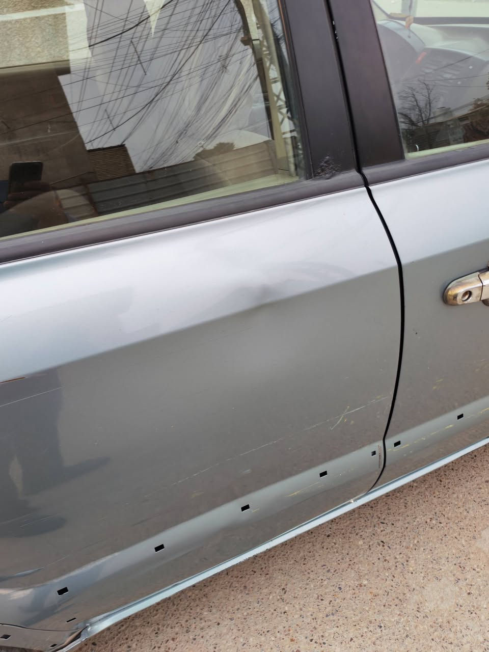 سلام عليكم سياره توسان موديل ٢٠٠٧ رقم مميز خليجي رقم ميسان لاستفسار اتصال علا الرقم ***********
