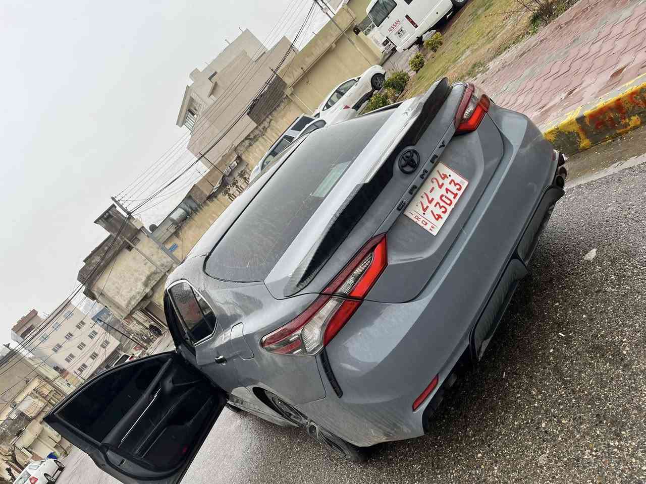 2023 عام سبخ شرتي رقم       ***********.               135
