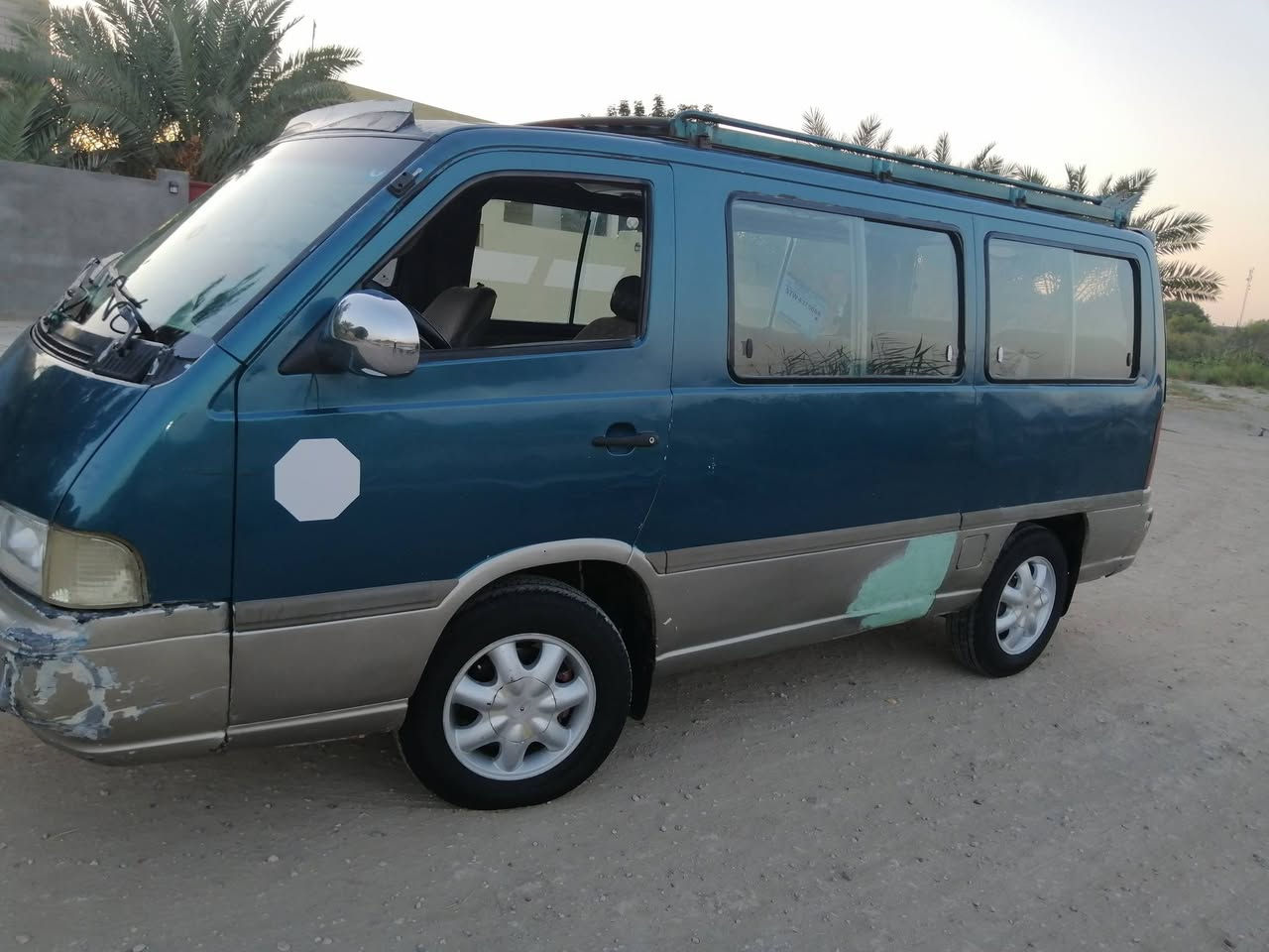 ستانه مديل 96سنويه لل 29جاهزه مكينه لابخار ولا تنقيص تجفيت جديد  وكير حدادي رقم انكليزي بسمي السعر 63وبيه مجال قليل ***********
