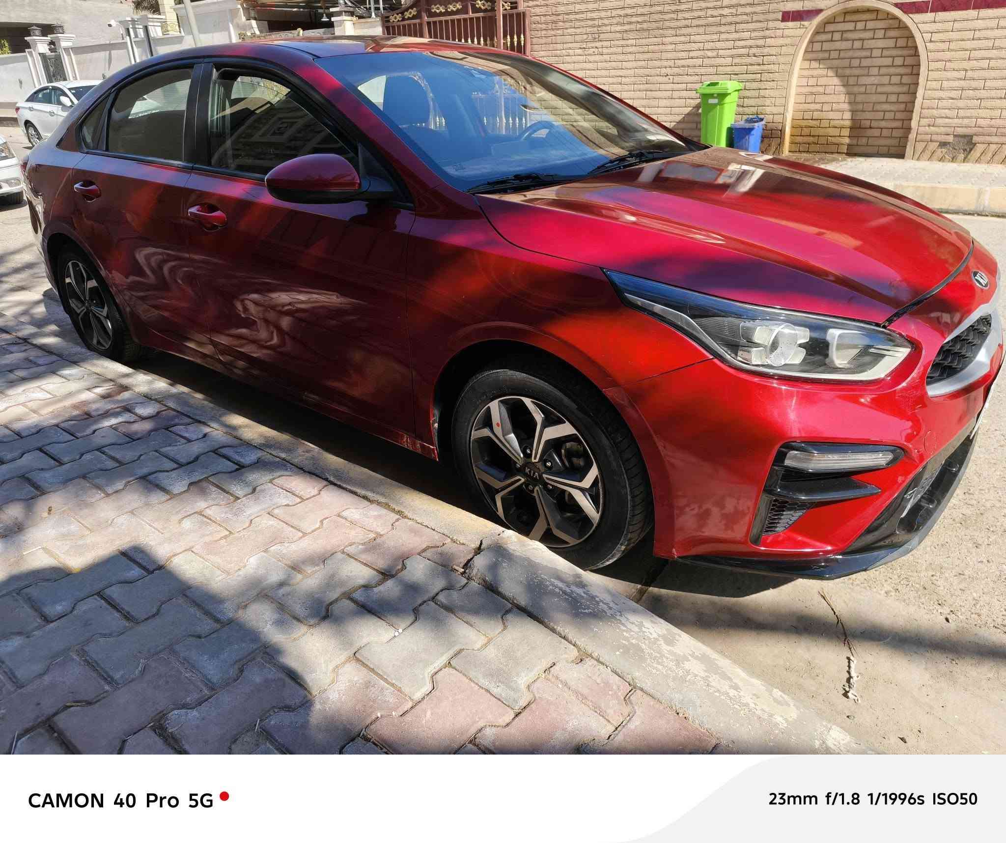 فورتي 2020 محرك دوش كير At
بنيد صبغ فقط بدون دواخل بدون ايرباك صور الحادث مرفقه
السعر 130$ للاستفسار ***********
