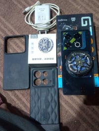 انفنكس GT 20 برو • ابو لخصيب • حي العسكري