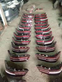 بك لايت جي 80 • موديل 2022-2023 • الديوانيه الصناعي