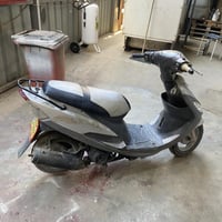 دراجه البيع سعر500العنوان بغداد البياع تقاطع الدرويش 07728923273