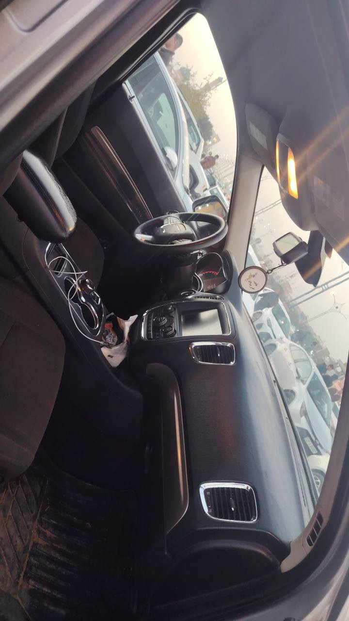 دورنكو ١٥ اصل بغداد حادثها بنيد وحافه جاملغ السعر ٢٣٠ وبيها مجال مكان السياره ناصريه مركز للاستفسار ***********
