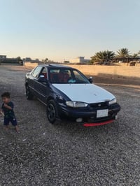 النترا • ٩٤ بغداد • ديالى العضيم
